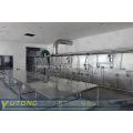 Desiccated Coconut Dryer Drying Machine Production Line